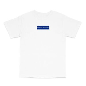 T-Shirt Miedum Leeuwarden