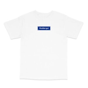 T-Shirt Moddergat