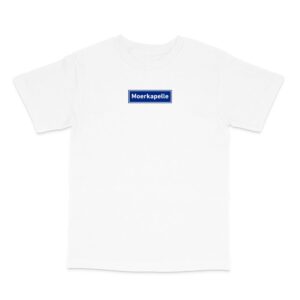 T-Shirt Moerkapelle