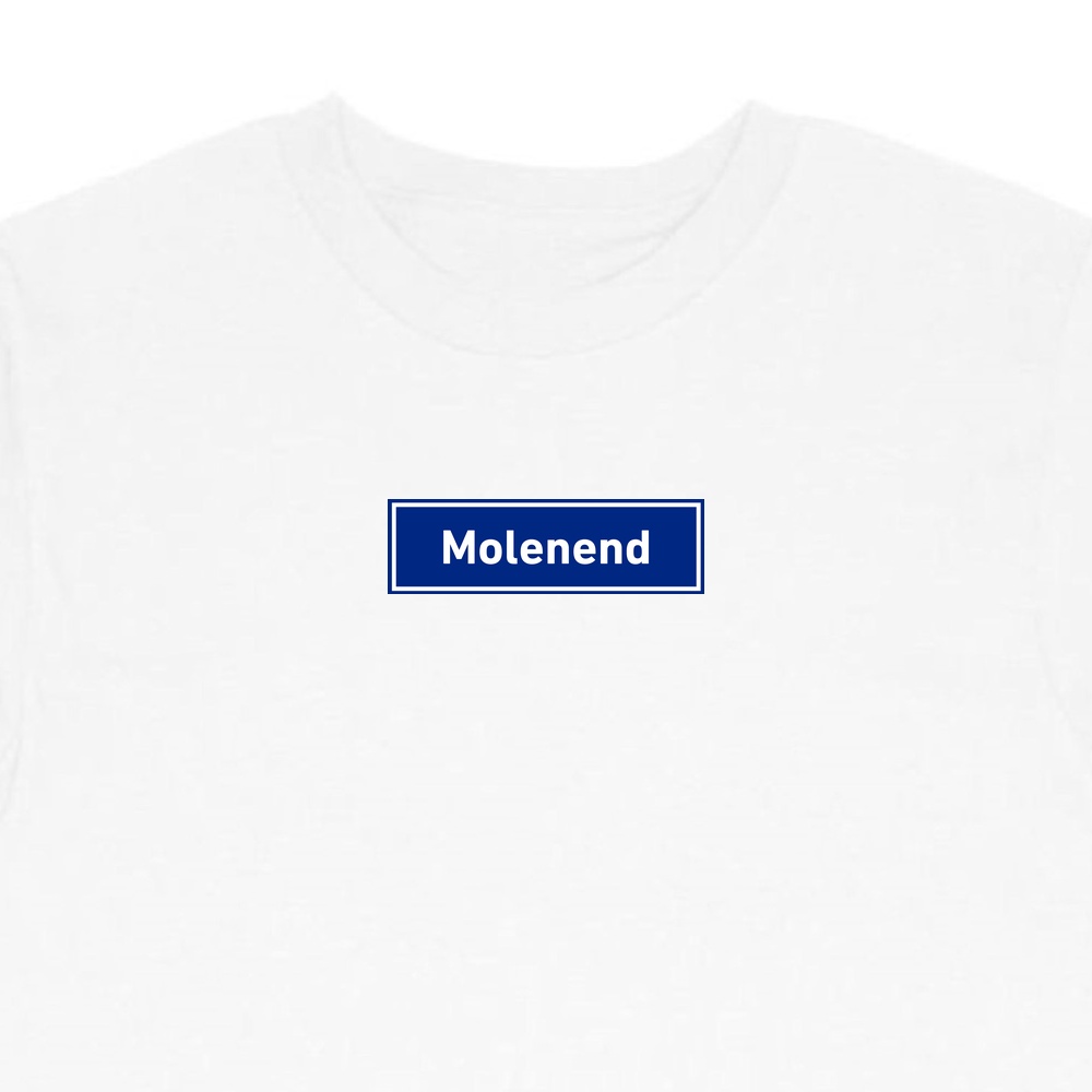 T-Shirt Molenend - Afbeelding 2