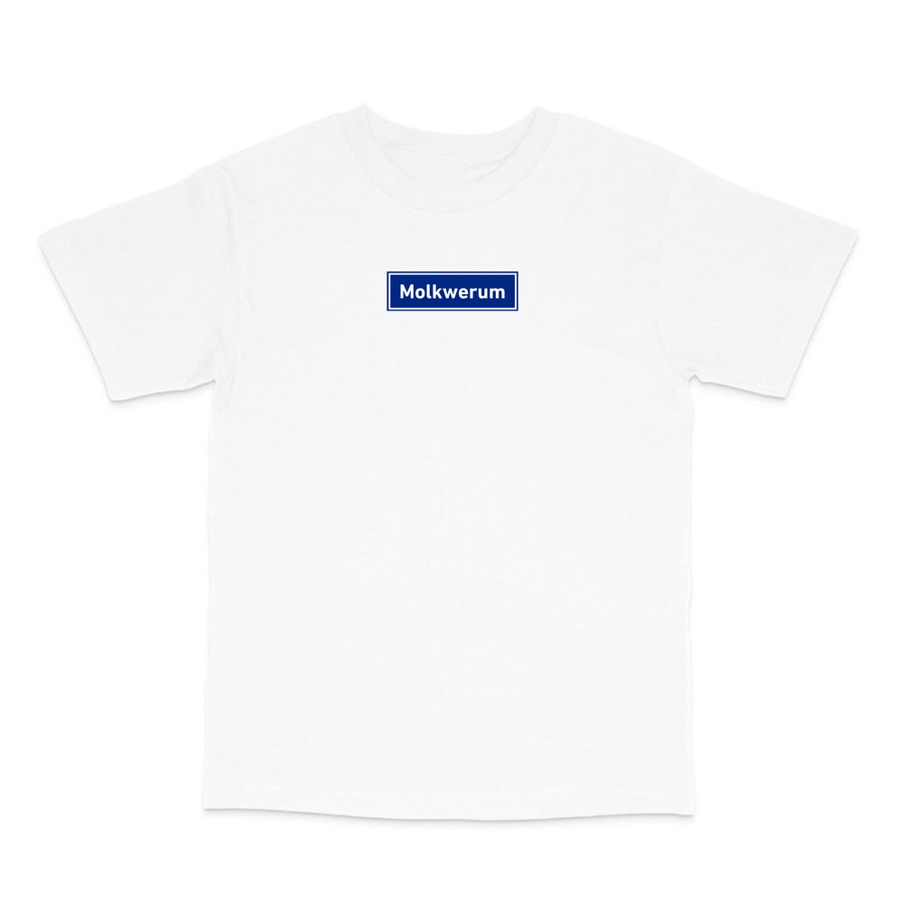 T-Shirt Molkwerum
