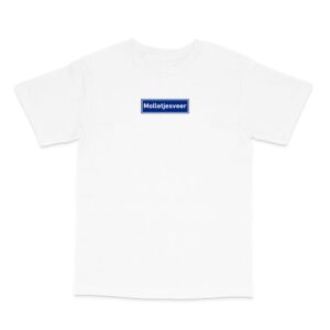 T-Shirt Molletjesveer