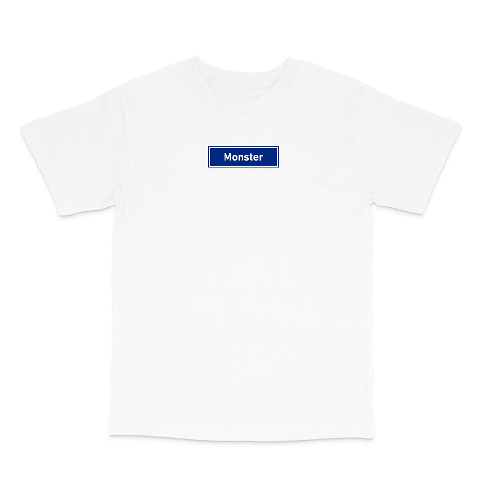 T-Shirt Monster