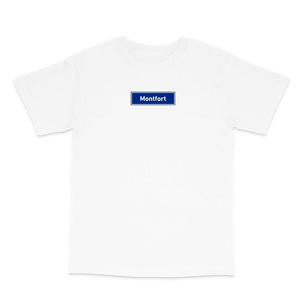 T-Shirt Montfort