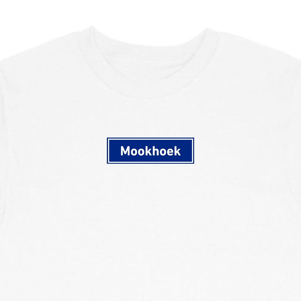 T-Shirt Mookhoek - Afbeelding 2