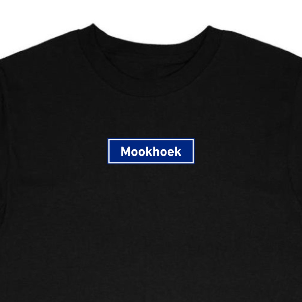 T-Shirt Mookhoek - Afbeelding 4