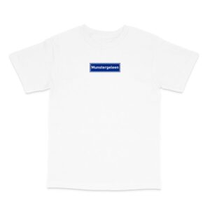 T-Shirt Munstergeleen