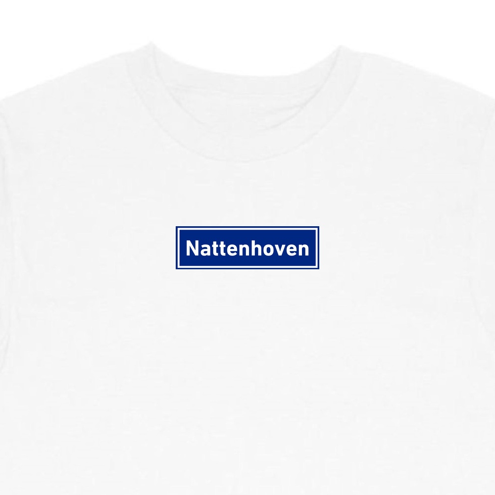 T-Shirt Nattenhoven - Afbeelding 2