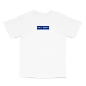 T-Shirt Nieuw Bergen