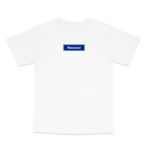 T-Shirt Nieuwaal