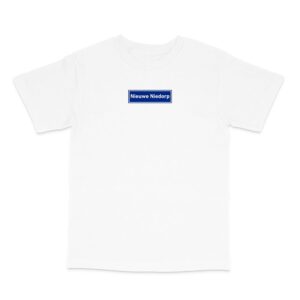 T-Shirt Nieuwe Niedorp