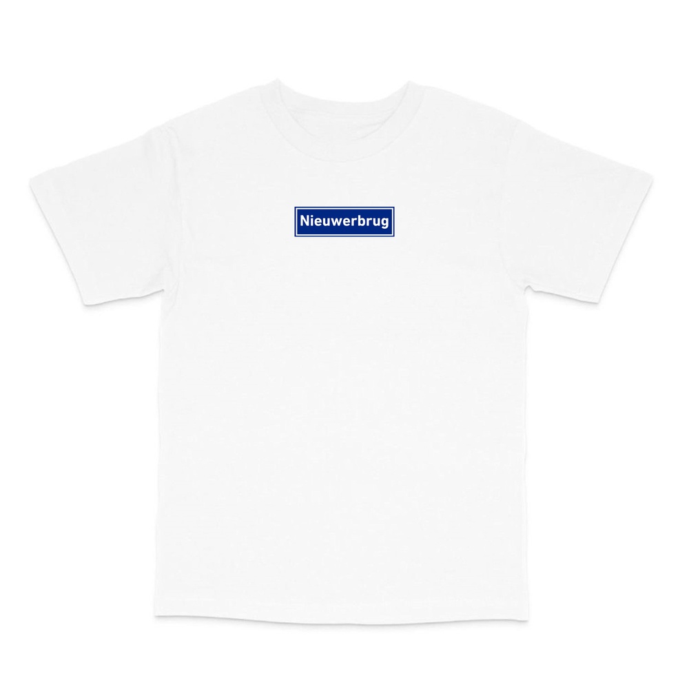 T-Shirt Nieuwerbrug