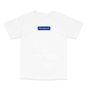 T-Shirt Nieuwgraaf