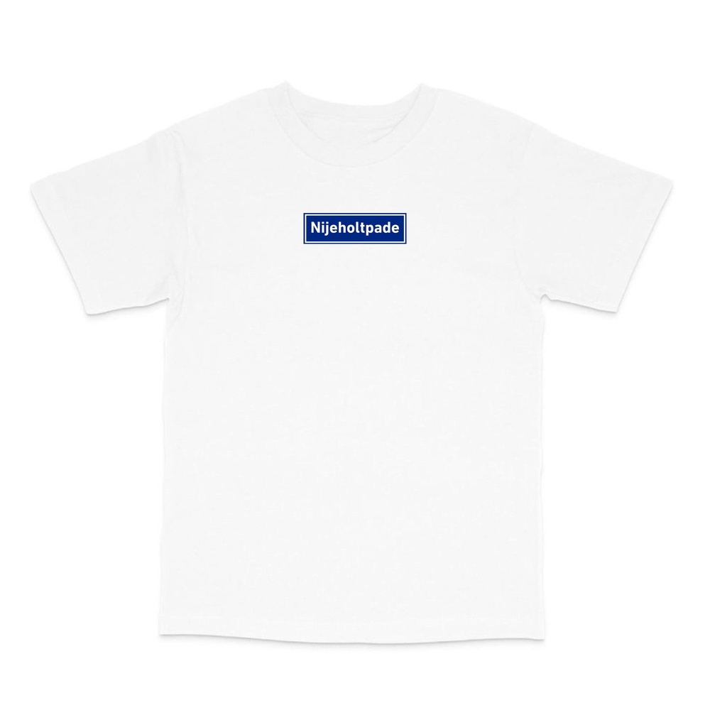T-Shirt Nijeholtpade