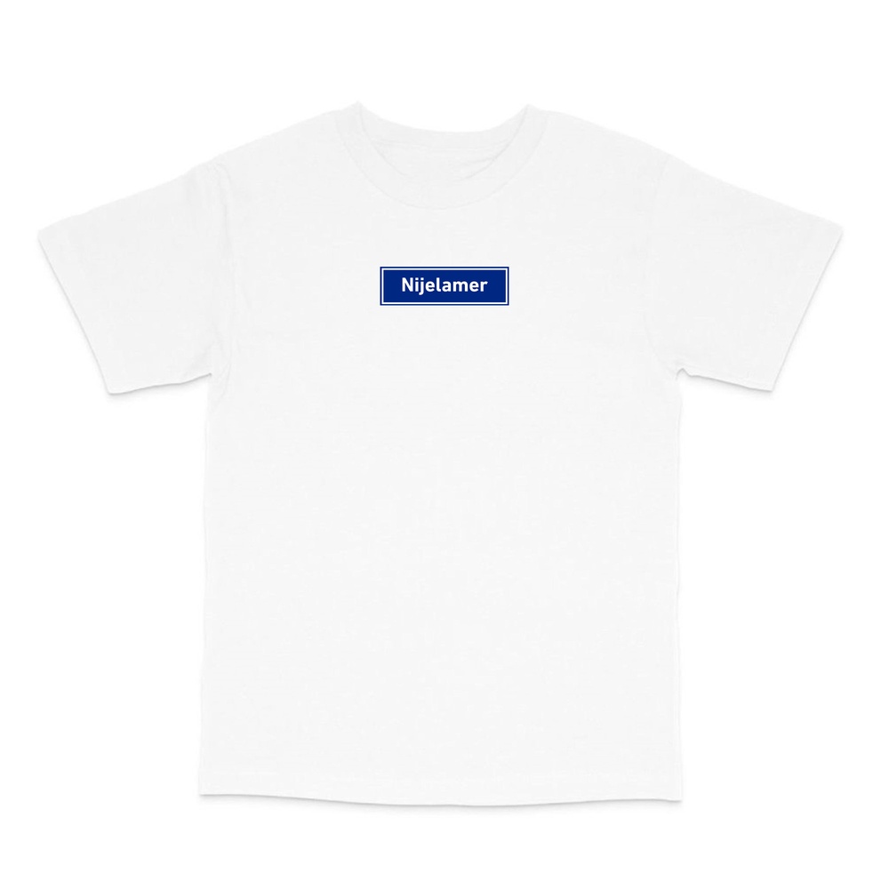 T-Shirt Nijelamer