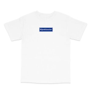 T-Shirt Nijenklooster