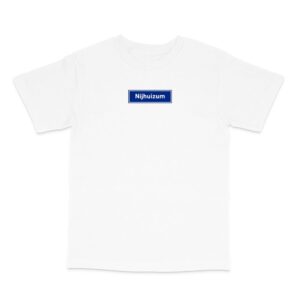 T-Shirt Nijhuizum