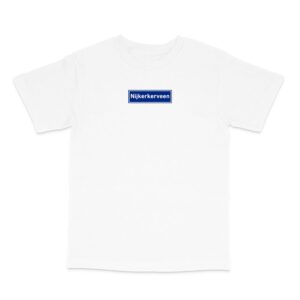 T-Shirt Nijkerkerveen