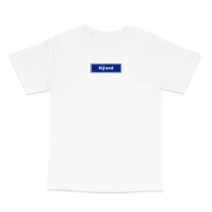 T-Shirt Nijland