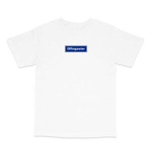 T-Shirt Offingawier