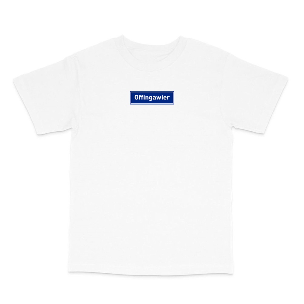 T-Shirt Offingawier