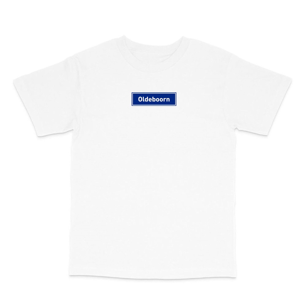 T-Shirt Oldeboorn