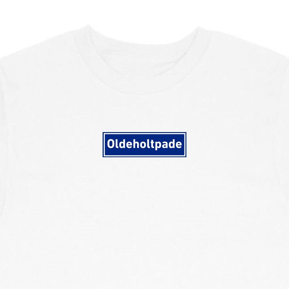 T-Shirt Oldeholtpade - Afbeelding 2