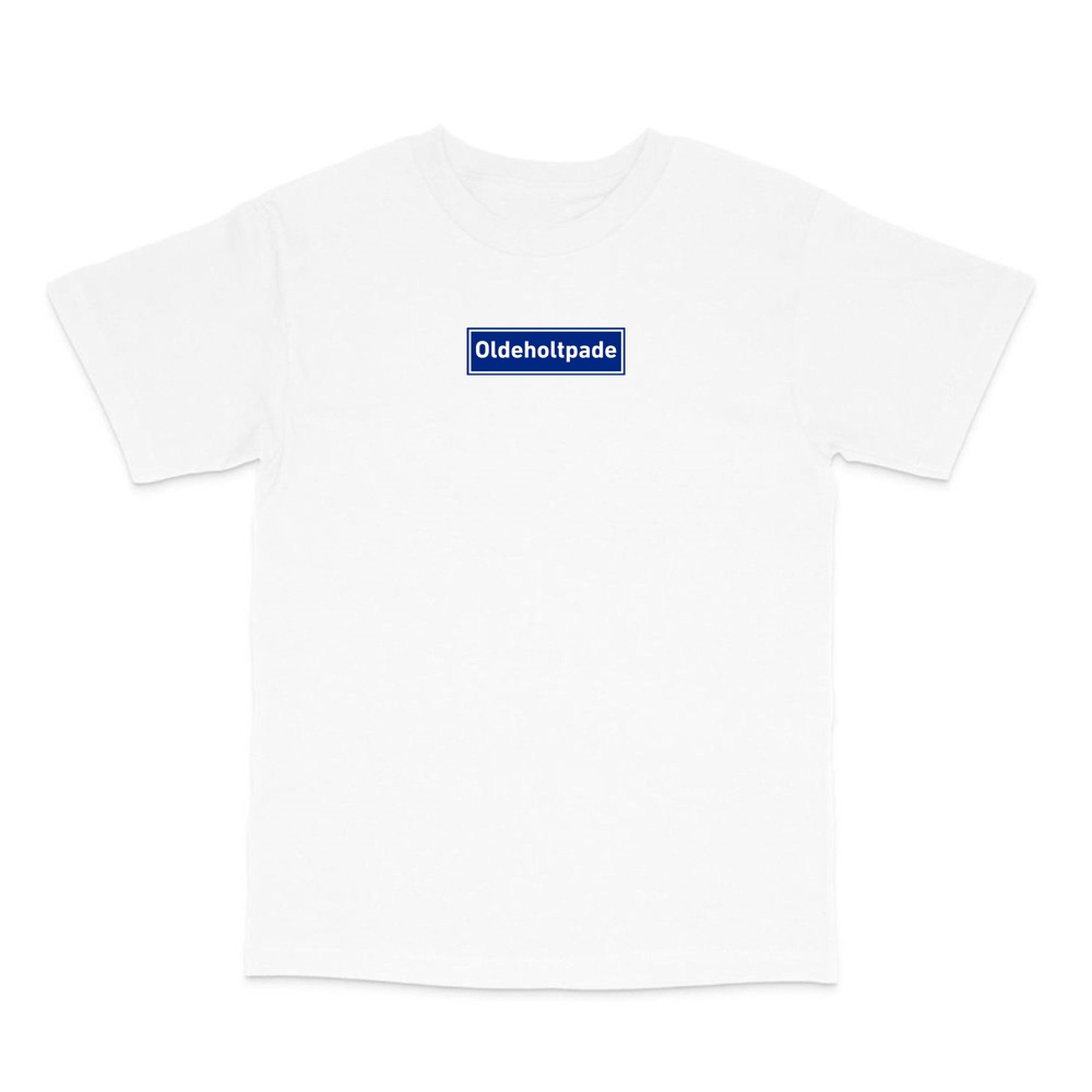T-Shirt Oldeholtpade
