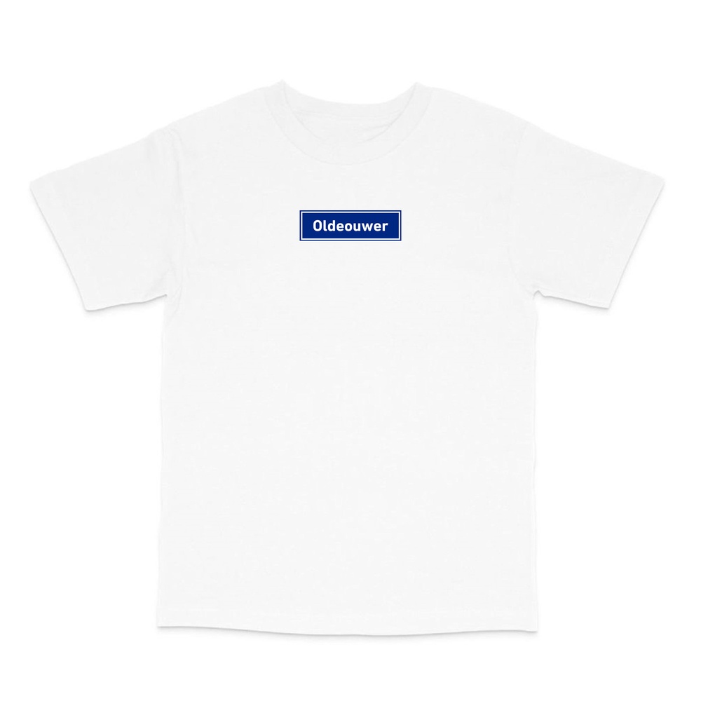 T-Shirt Oldeouwer