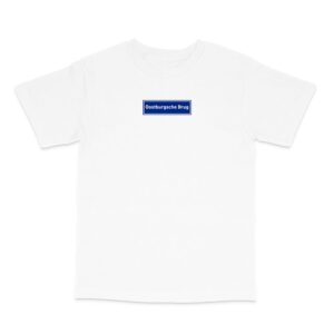 T-Shirt Oostburgsche Brug