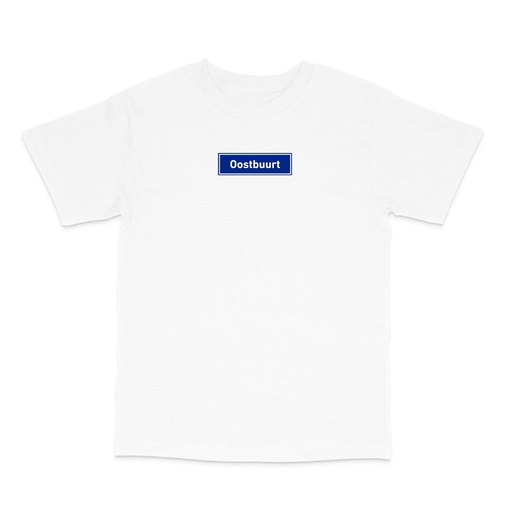 T-Shirt Oostbuurt