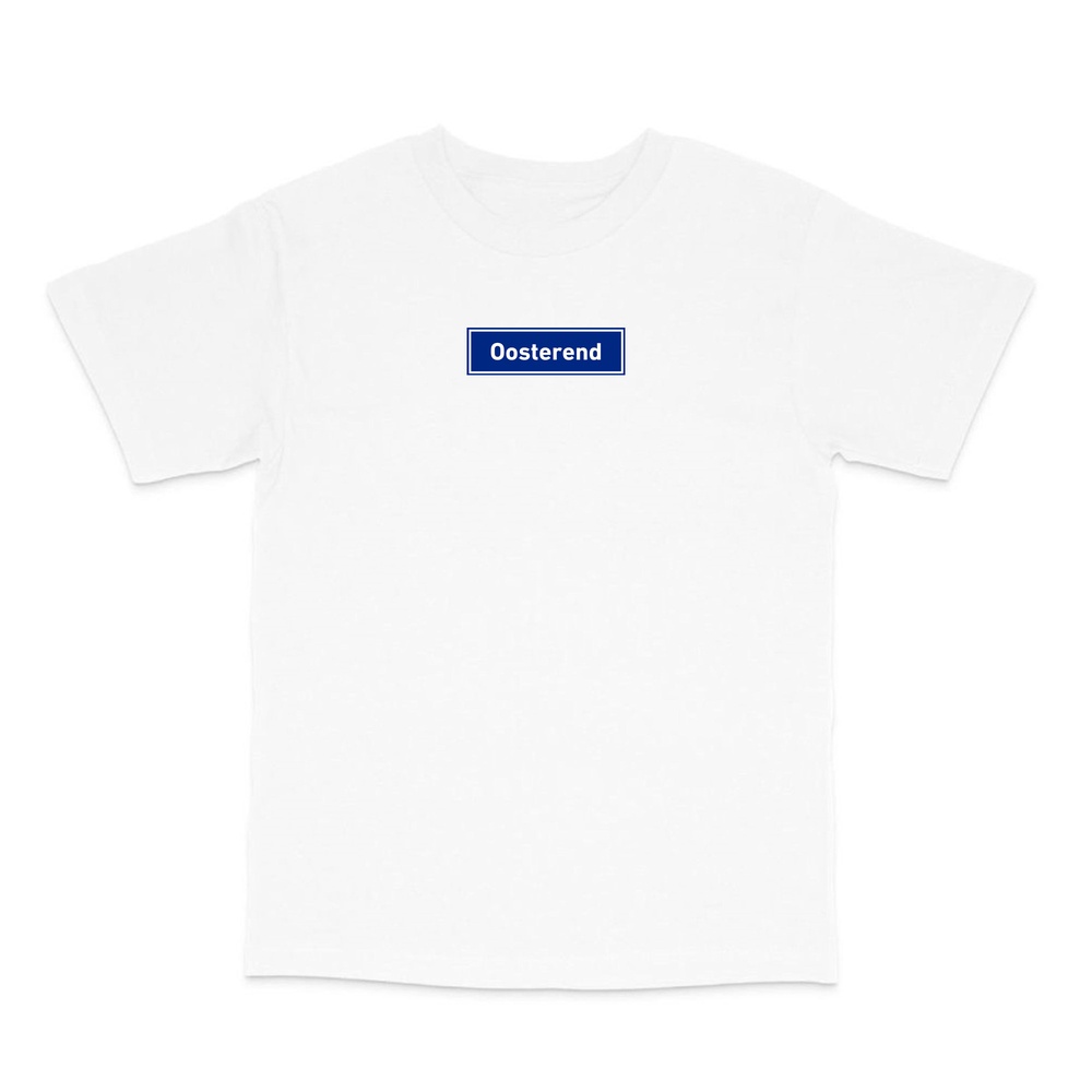 T-Shirt Oosterend