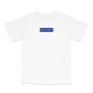T-Shirt Oosternijkerk