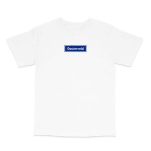 T-Shirt Oosterveld