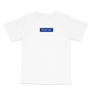 T-Shirt Oosterwijk