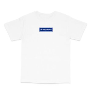 T-Shirt Oranjewoud