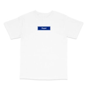 T-Shirt Ospel