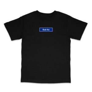 T-Shirt Oud Aa