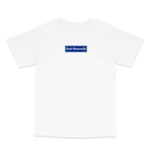 T-Shirt Oud Reeuwijk