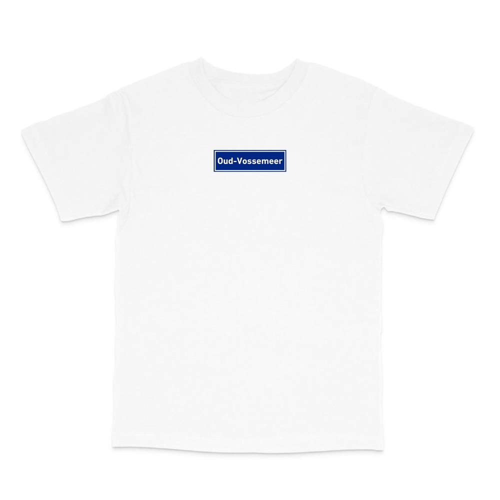 T-Shirt Oud Vossemeer