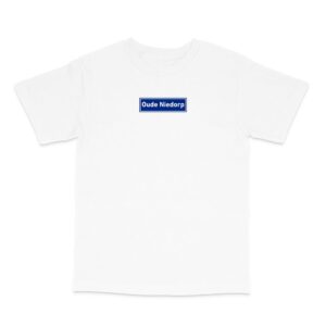 T-Shirt Oude Niedorp