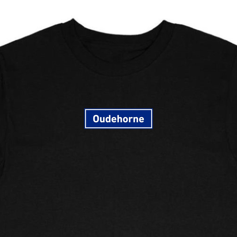T-Shirt Oudehorne - Afbeelding 4
