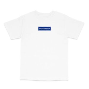 T-Shirt Oudenbosch