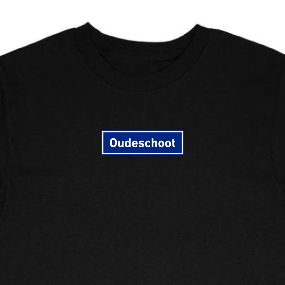 T-Shirt Oudeschoot - Afbeelding 4