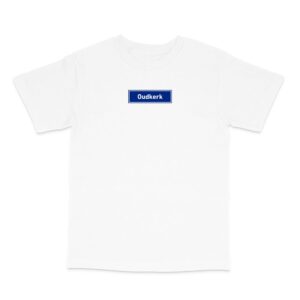 T-Shirt Oudkerk