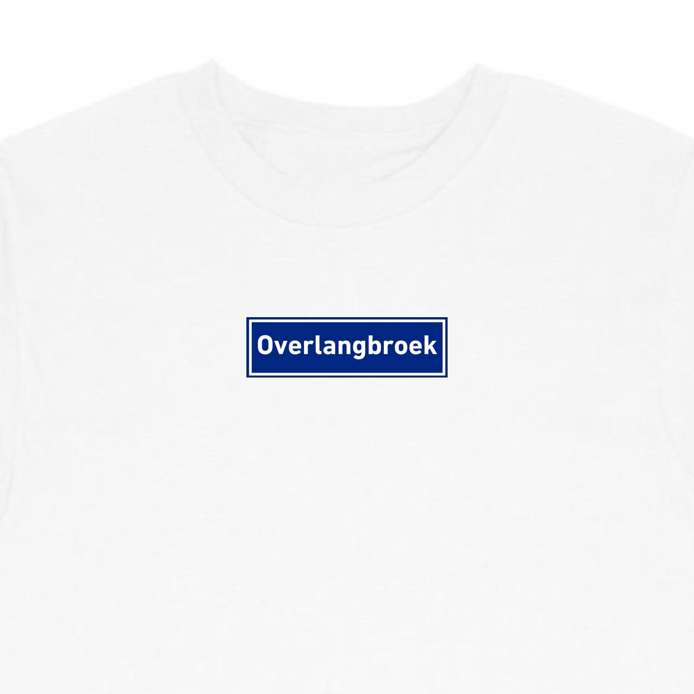 T-Shirt Overlangbroek - Afbeelding 4