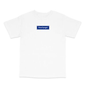 T-Shirt Overlangel