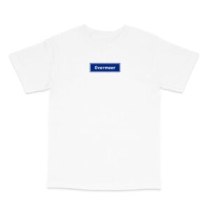 T-Shirt Overmeer