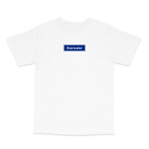 T-Shirt Overwater