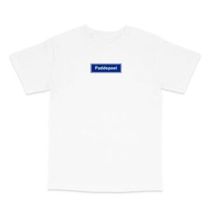 T-Shirt Paddepoel